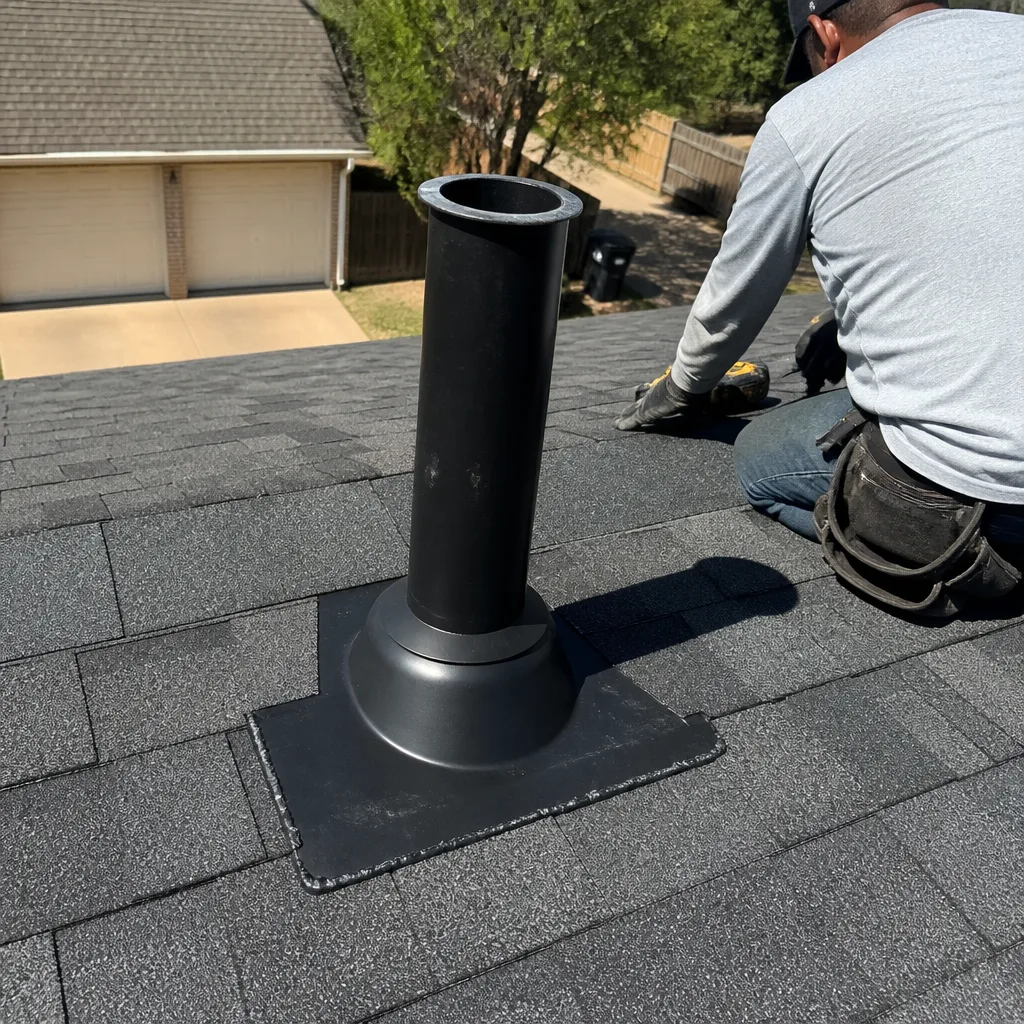 After - Recent Project